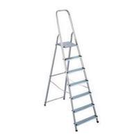 aluminium step ladder 7 step 358741