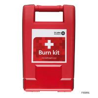 Alpha Burns Kit