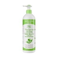 Alphanova Baby Bubble Wash 500 ml