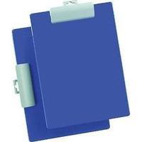 alco 5512 15 clipboard blue alco