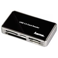 All in One USB 3.0 SuperSpeed Card Reader