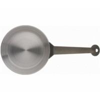 Alessi La cintura di Orione, Egg and crepe pan 18 cm