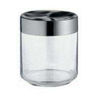 alessi lc08 julieta kitchen box with hermetic lid