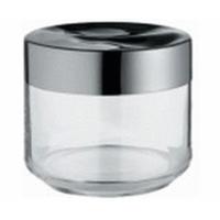 alessi lc07 julieta kitchen box with hermetic lid