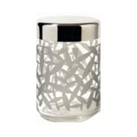 alessi cactus storage jar large