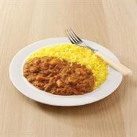 Allergen-Free Butternut Squash & Red Lentil Curry