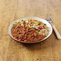 Allergen-Free Chilli Con Carne