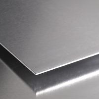 Aluminium Sheets. 1.2mm. Each