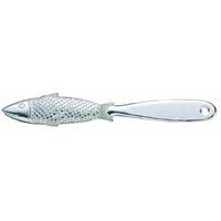 aluminium fish shaped scaler