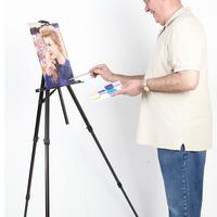 Aluminium Tripod Easel