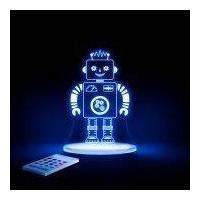 Aloka Robot SleepyLight