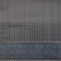 aluminium mod mesh medium 25 x 45mm holes each