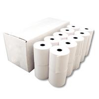 allrol cash register single ply 20 rolls 44x70x175mm