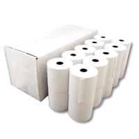 Allrol Plain Box Thermal 20 Rolls - 80mm