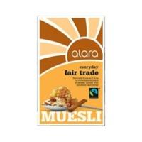 Alara Everyday Fair Trade Muesli 500g