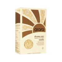 Alara Dreamy Oats Vanilla 500g