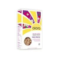 Alara Organic Very Berry Muesli 600g