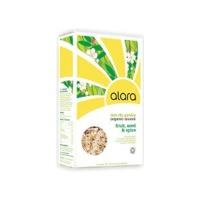 Alara Organic Fruit Seed & Spice Muesli 750g