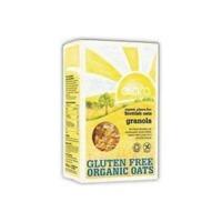 Alara Gluten Free Scottish Organic Oats Granola 400g