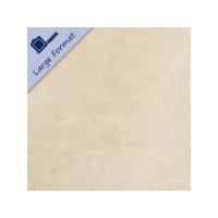 Almond Cream Matt 60x60 Tiles - 600x600x10mm