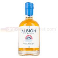 Albion Spiced Malt 35cl