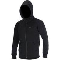 alpinestars milestone softshell jacket 0