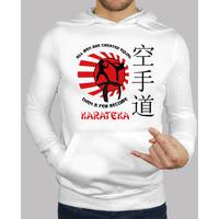 all men are created equal karateka