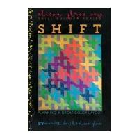 alison glass shift quilt pattern