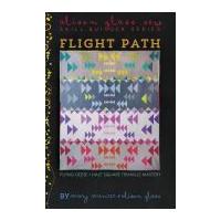 Alison Glass Flight Path Quilt Pattern