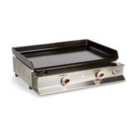 Algoa 2 Burner Gas Plancha Griddle