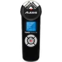 Alesis Two Track Stereo Handheld Audio Recorder