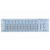 Alesis MultiMix 12R Audio Mixer