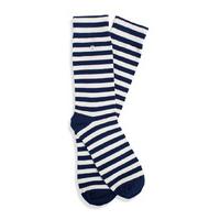 Alfredo Gonzales-Socks - Harbour Stripes - Blue