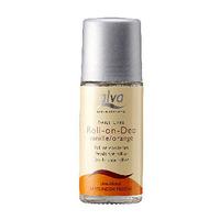 Alva Organic Roll-on Deodorant Vanilla & Orange (50ml)