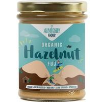 Almighty Foods Stoneground Hazelnut Fuj Nut Butter (200g)