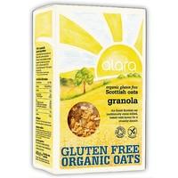 Alara Gluten Free Organic Granola (400g)