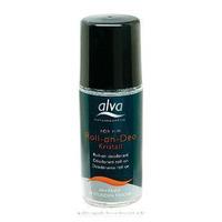 Alva For Him Roll-On Deodorant (50ml)