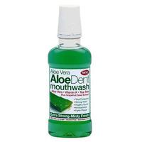 Aloedent Mouthwash (250ml)