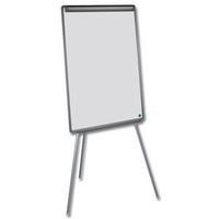 Aluminium Drywipe (A1) Flipchart Easel