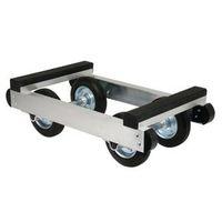 ALUMINIUM PIANO TRUCK, CAPACITY 550KG
