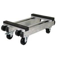 ALUMINIUM PIANO TRUCK, CAPACITY 750KG