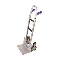 ALUMINIUM STAIRCLIMBING HANDTRUCK