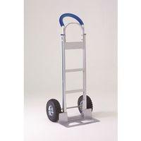 ALUMINIUM HANDTRUCK c/w COMFORT HANDLE