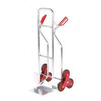 ALUMINIUM STAIRCLIMBER