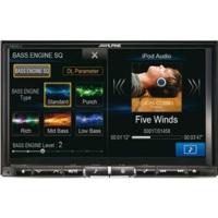 Alpine X800D-U