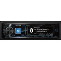 Alpine CDE-178BT