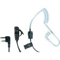 Albrecht Security headset AE 31 C2-L 41999