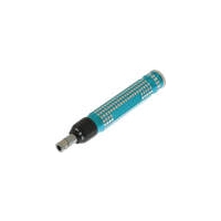 Aluminium Screwdriver Handle with Ratchet for 4 mm Mini Bits DONAU