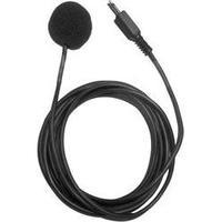 Albrecht Hook-and-loop microphon...