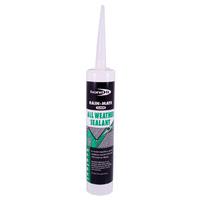 All Weather Wet Application Sealant Clear 310ml